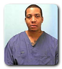 Inmate LAMONT L HUGHES