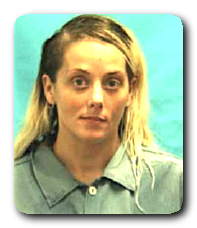 Inmate KRYSTLE L MONK