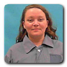 Inmate AMANDA J PHIPPS