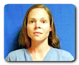 Inmate AMY J PYLE