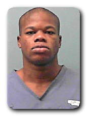 Inmate QUINTON K WILLIAMS