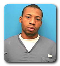 Inmate MARCUS E WRIGHT