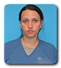 Inmate KIMBERLY L DEAN