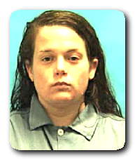 Inmate SHAWNA B MARSHALL