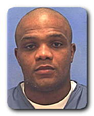 Inmate MARQUS P MAYO