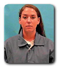 Inmate BRITTANY M BABIN