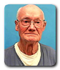 Inmate CLIFFORD RAY SR CANNON