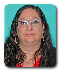 Inmate DARLENE ROSEMARY ROSARIO