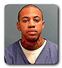 Inmate BRADFORD BURSEY