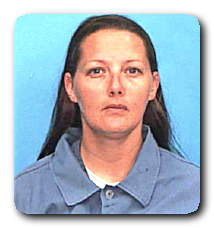 Inmate AMY L GRIPPEN