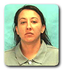 Inmate TIFFANY R HARVILL