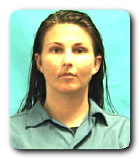 Inmate PATRICIA M MCCONNELL