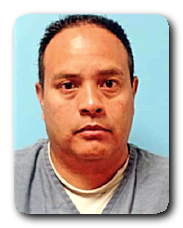 Inmate RAYMOND ISMAEL MELENDEZ