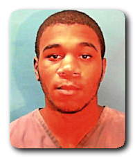 Inmate DEANGELO T WELLMAKER