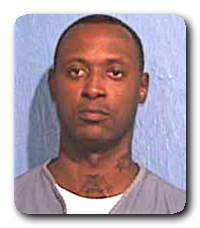 Inmate JOHNATHAN D WITHERSPOON
