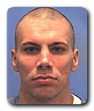 Inmate TRENT L CHAMBERS