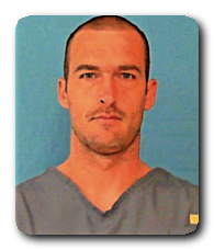 Inmate ERIC J HOCK