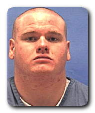 Inmate JOSHUA W HOOKER