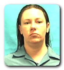 Inmate KERRIE A HOSCH