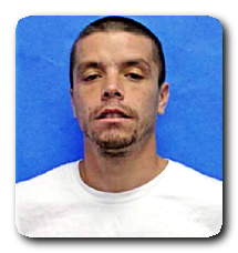 Inmate DANIEL EDWARD LAZZARA