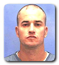 Inmate KYLE J MCCARTHY