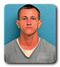 Inmate CODY J MCKEE
