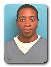 Inmate STAKEVIOUS J MOTON