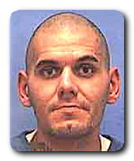 Inmate DAVID A ROSARIO