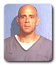 Inmate MARK R RUSSELL
