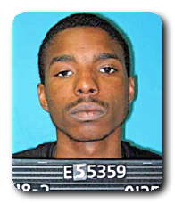 Inmate LEO MARTAVIUS SMATHERS