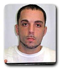 Inmate RYNE STEPHEN WENTWORTH