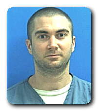 Inmate DANIEL RICHARD BERCINI