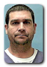 Inmate SHANE MICHAEL COOPER
