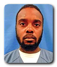 Inmate JOHNATHAN J MANN