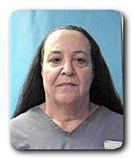 Inmate KIMBERLY ANNE CAMPBELL