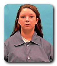 Inmate GABRIELLA H FOUNTAIN