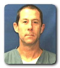 Inmate CLIFTON L GEORGE