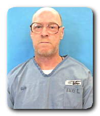 Inmate SHELDON LAWRENCE HATHORN