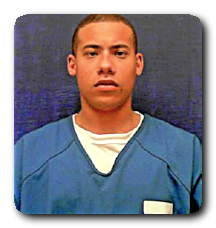 Inmate RODNEY HERNANDEZ