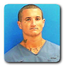 Inmate KYLE R HILTON