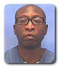 Inmate LARRY RADCLIFF