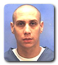 Inmate LUIS ADAN RODRIGUEZ
