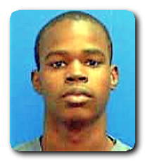 Inmate MIKELL J GILCHRIST