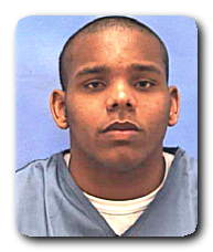 Inmate D ANDRE D HEILIGH