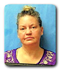 Inmate JERRILL SUZANNE JOY