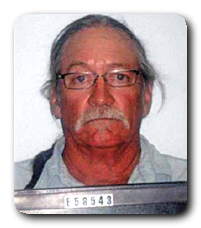 Inmate WAYNE THOMAS MONAHAN