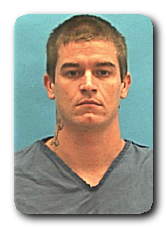Inmate CODY D ODONNELL