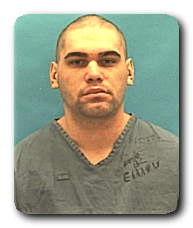 Inmate ARNALDO RODRIGUEZ