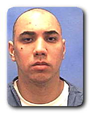 Inmate ARIEL R ROSARIO