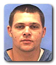 Inmate KYLE A STEVENS